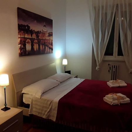 Domi Marconi 28 Apartment Rome Luaran gambar