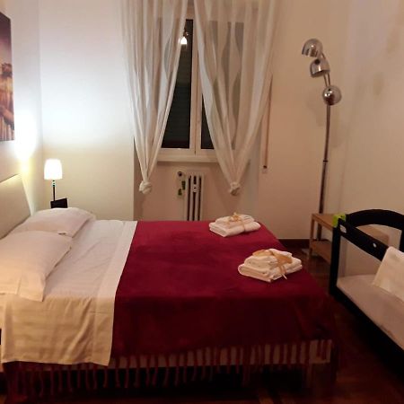 Domi Marconi 28 Apartment Rome Luaran gambar
