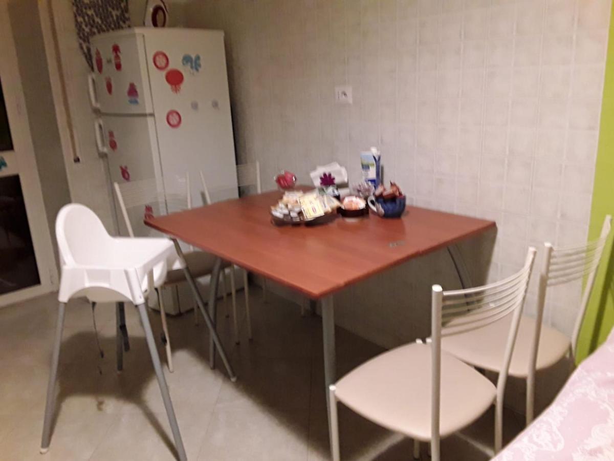Domi Marconi 28 Apartment Rome Luaran gambar