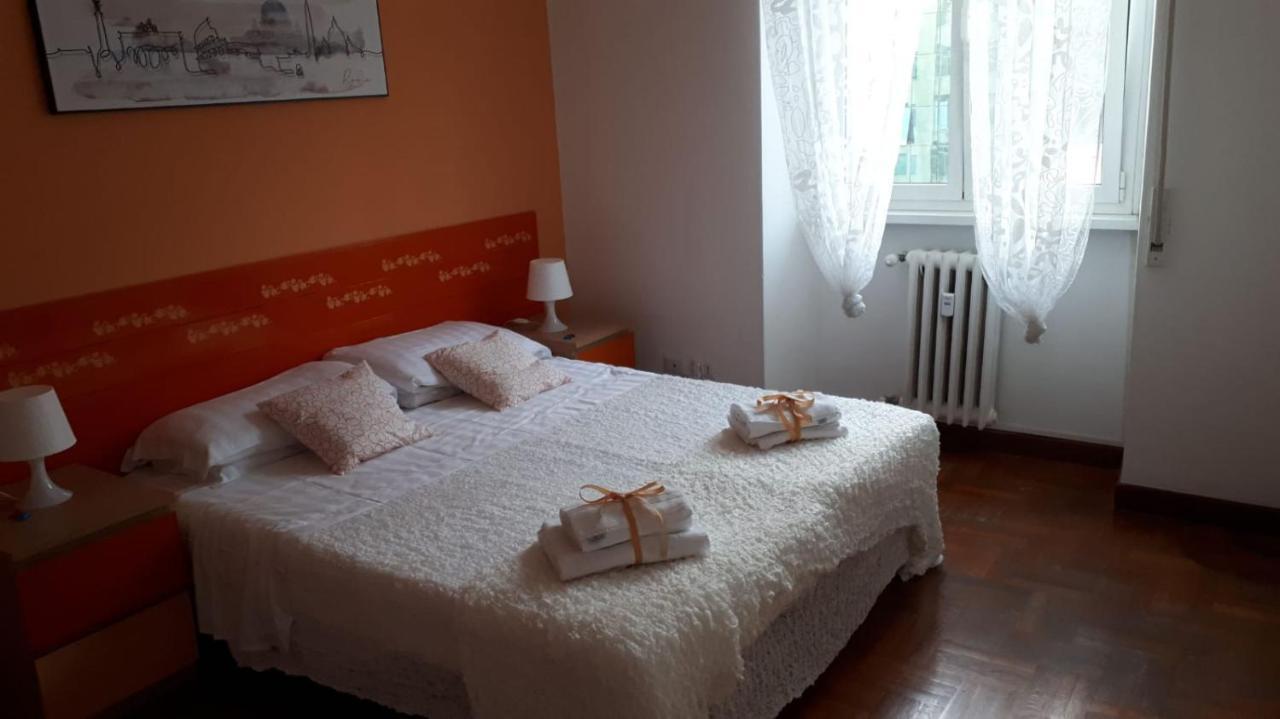 Domi Marconi 28 Apartment Rome Luaran gambar
