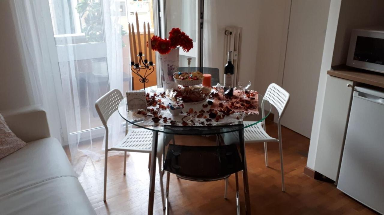 Domi Marconi 28 Apartment Rome Luaran gambar