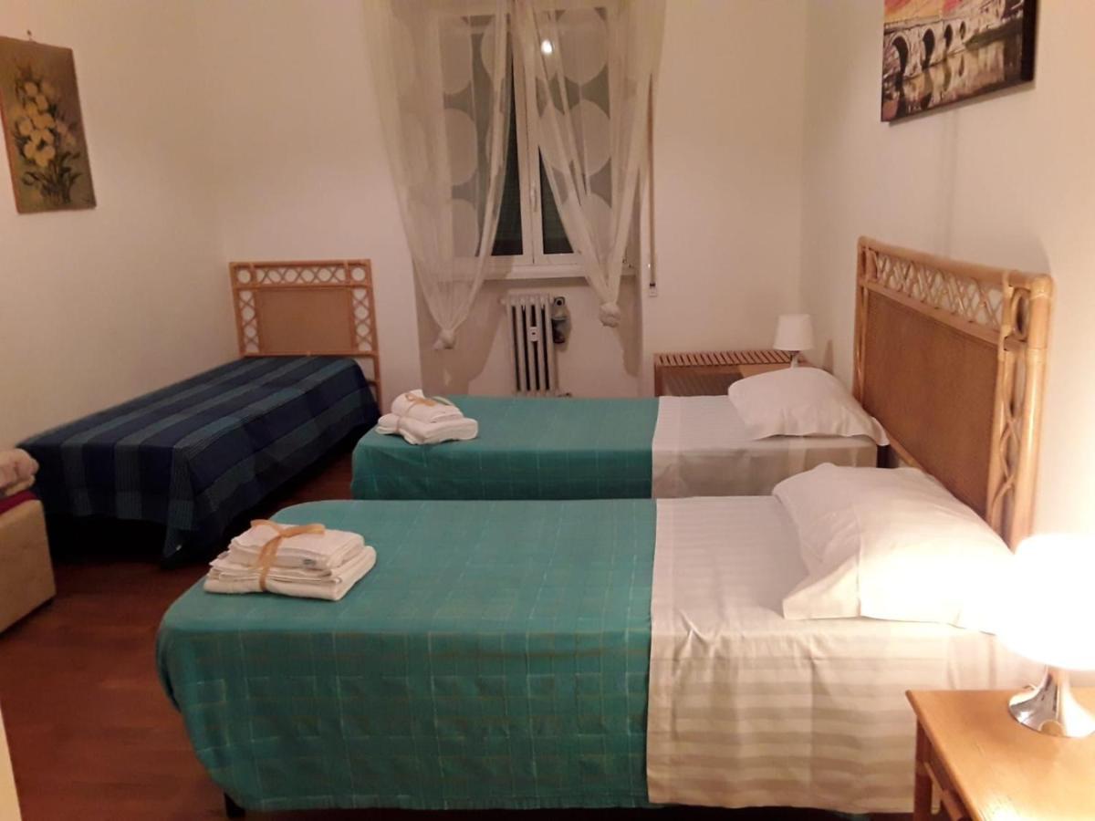 Domi Marconi 28 Apartment Rome Luaran gambar