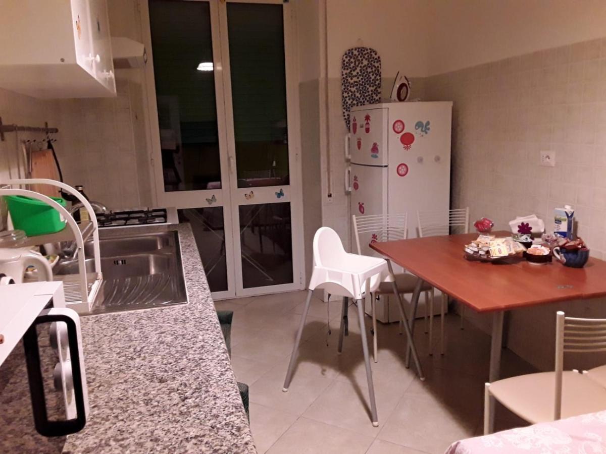 Domi Marconi 28 Apartment Rome Luaran gambar
