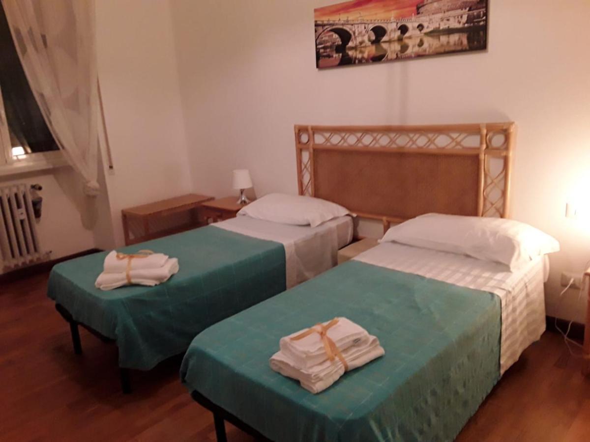 Domi Marconi 28 Apartment Rome Luaran gambar