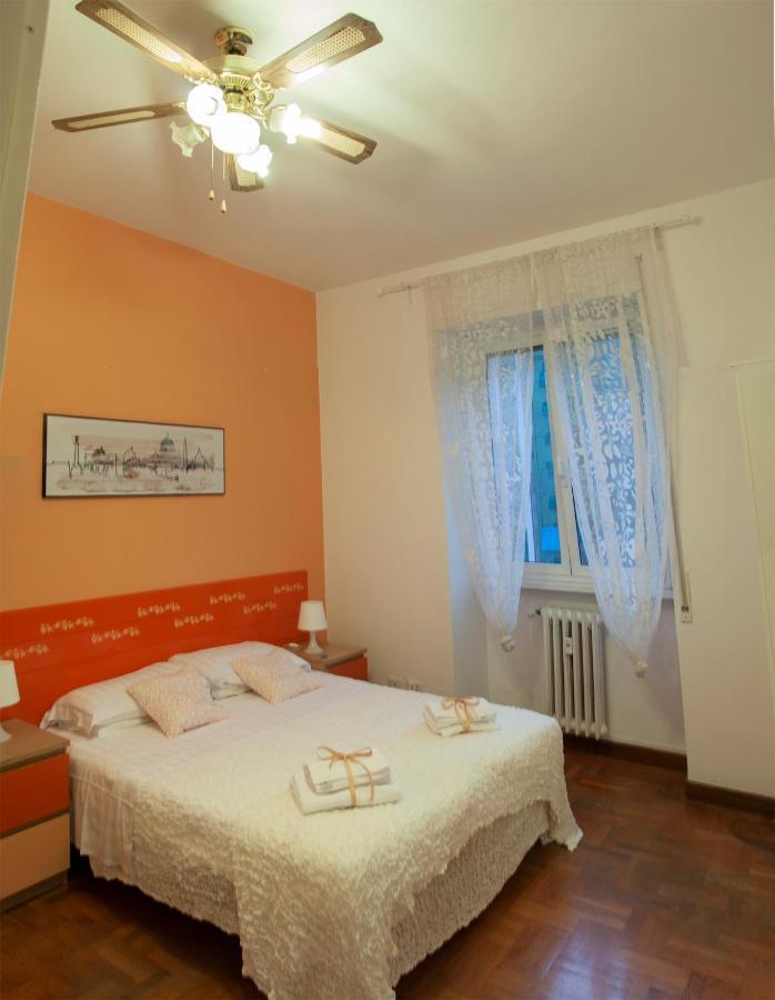 Domi Marconi 28 Apartment Rome Luaran gambar